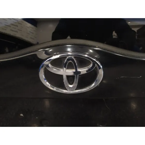 Porton Trasero para Toyota Prius (Nhw20)