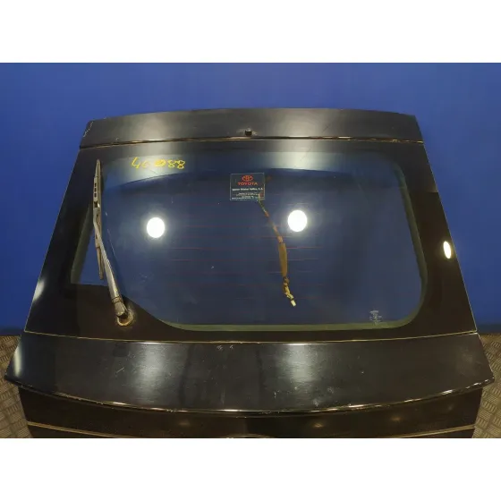 Porton Trasero para Toyota Prius (Nhw20)