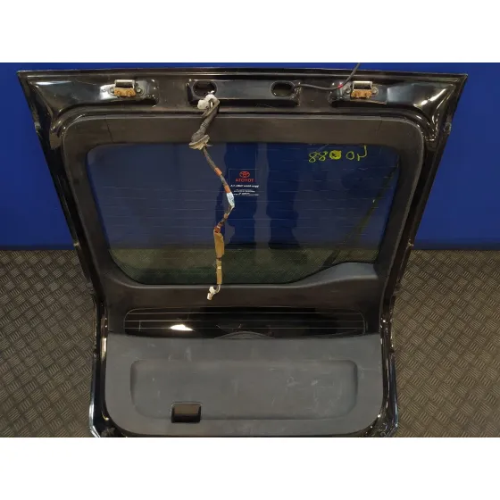 Porton Trasero para Toyota Prius (Nhw20)
