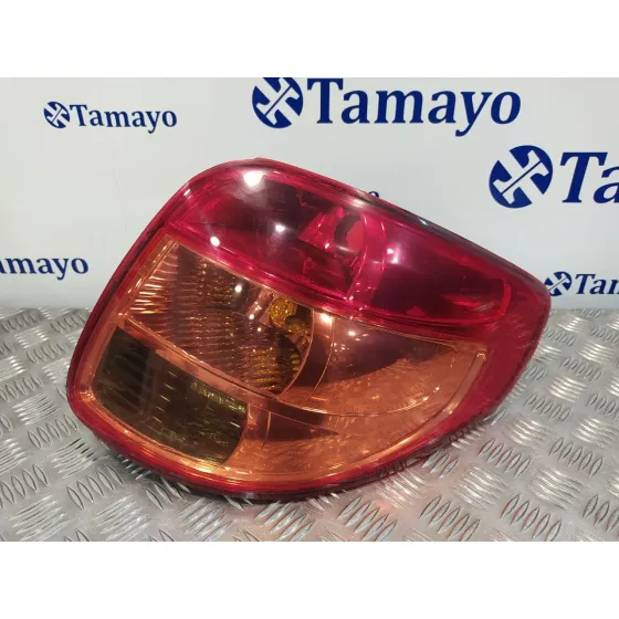 Piloto Trasero Derecho para Suzuki Sx4 Rw (Ey)