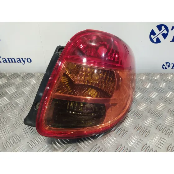 Piloto Trasero Derecho para Suzuki Sx4 Rw (Ey)