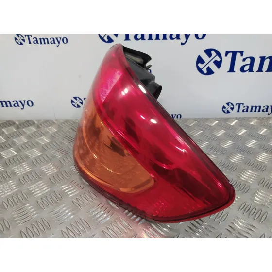 Piloto Trasero Derecho para Suzuki Sx4 Rw (Ey)