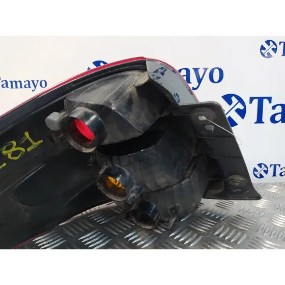 Piloto Trasero Derecho para Suzuki Sx4 Rw (Ey)
