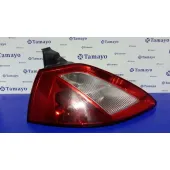 Piloto Trasero Izquierdo para Renault Megane Ii Berlina 3P