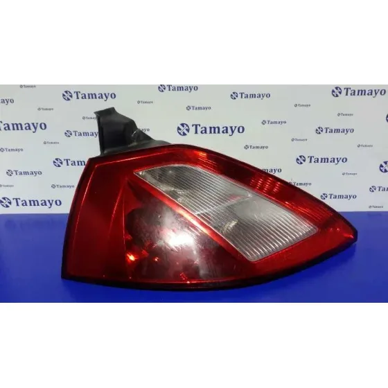 Piloto Trasero Izquierdo para Renault Megane Ii Berlina 3P