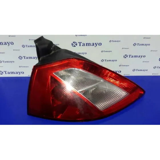Piloto Trasero Izquierdo para Renault Megane Ii Berlina 3P