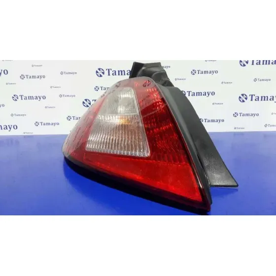 Piloto Trasero Izquierdo para Renault Megane Ii Berlina 3P