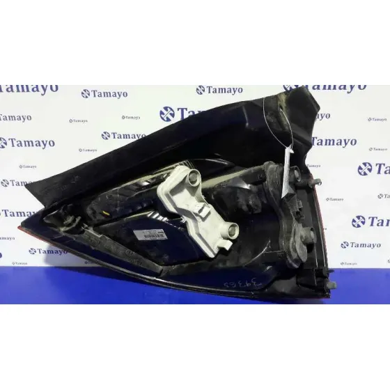 Piloto Trasero Izquierdo para Renault Megane Ii Berlina 3P