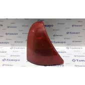 Piloto Trasero Izquierdo para Renault Clio Ii Fase I (B/Cbo)