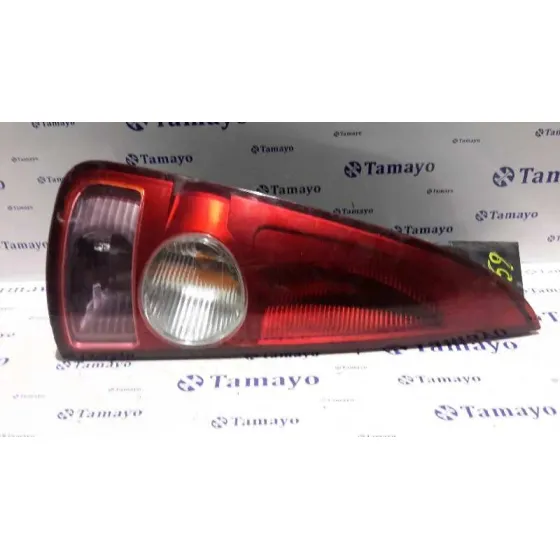 Piloto Trasero Izquierdo para Renault Espace Iv (Jk0)