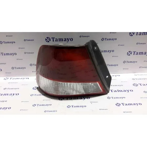 Piloto Trasero Izquierdo para Hyundai Accent (Lc)