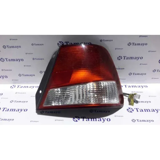 Piloto Trasero Derecho para Hyundai Accent (Lc)