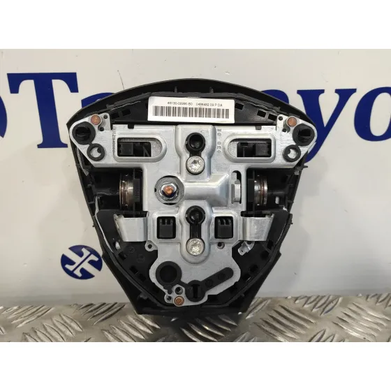 Airbag Delantero Izquierdo para Toyota Auris