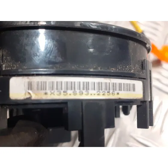 Anillo Airbag para Toyota Auris