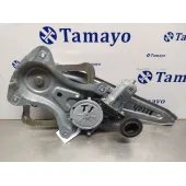 Elevalunas Trasero Derecho para Toyota Auris