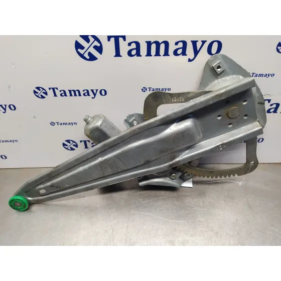 Elevalunas Trasero Derecho para Toyota Auris