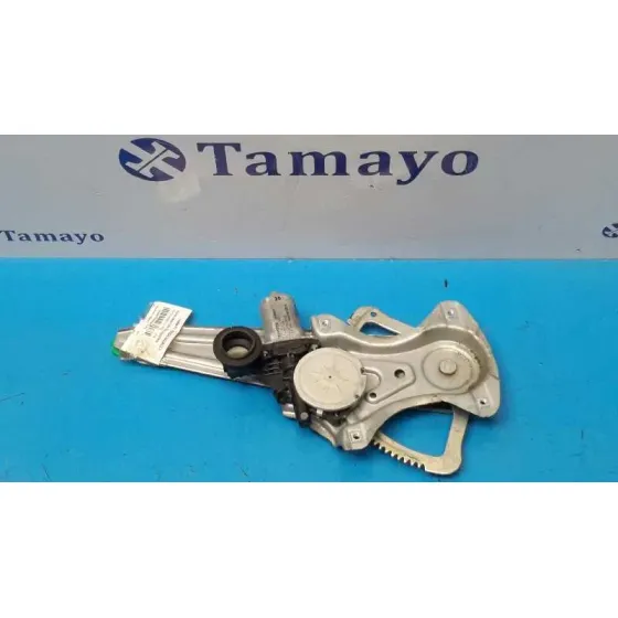 Elevalunas Trasero Izquierdo para Toyota Auris