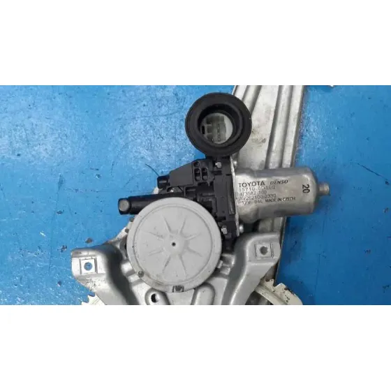 Elevalunas Trasero Izquierdo para Toyota Auris
