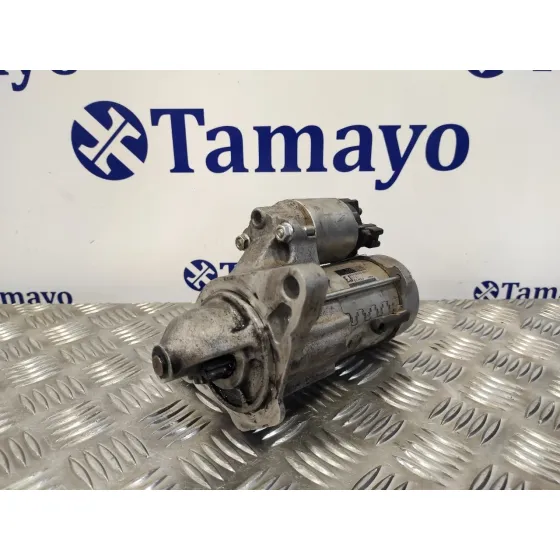 Motor Arranque para Toyota Auris