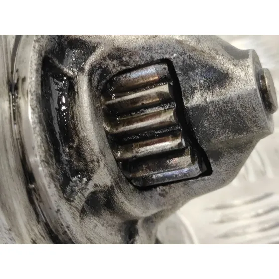 Motor Arranque para Toyota Auris