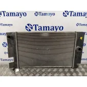 Radiador Agua para Toyota Auris