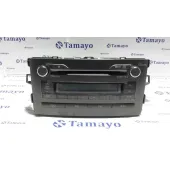 Sistema Audio / Radio Cd para Toyota Auris