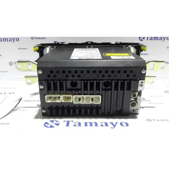 Sistema Audio / Radio Cd para Toyota Auris