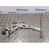Elevalunas Delantero Derecho para Toyota Rav 4 (A3)