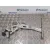 Elevalunas Delantero Derecho para Toyota Rav 4 (A3)