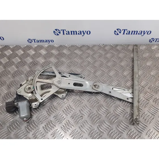 Elevalunas Delantero Derecho para Toyota Rav 4 (A3)