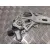 Elevalunas Delantero Derecho para Toyota Rav 4 (A3)