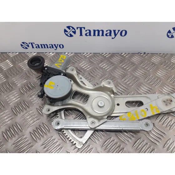 Elevalunas Delantero Derecho para Toyota Rav 4 (A3)