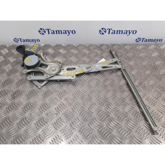Elevalunas Delantero Derecho para Toyota Rav 4 (A3)