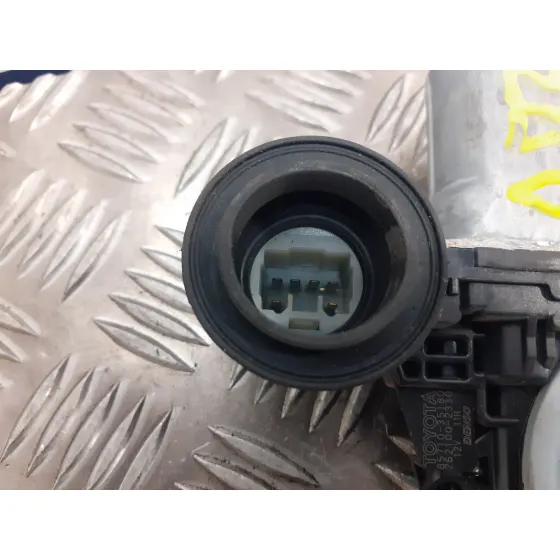 Elevalunas Delantero Derecho para Toyota Rav 4 (A3)