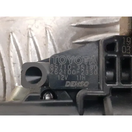 Elevalunas Delantero Derecho para Toyota Rav 4 (A3)