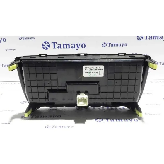 Mando Climatizador para Toyota Auris