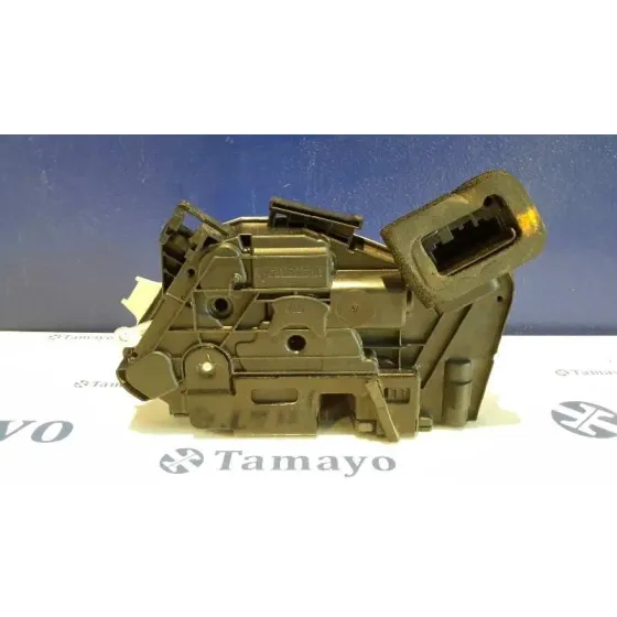 Cerradura Puerta Delantera Derecha para Volkswagen Polo (6R1)