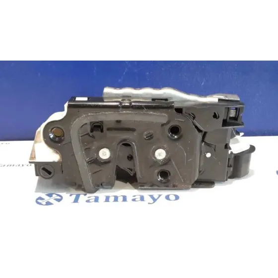 Cerradura Puerta Delantera Derecha para Volkswagen Polo (6R1)