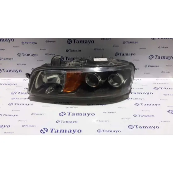 Faro Izquierdo para Fiat Punto Berlina (188)