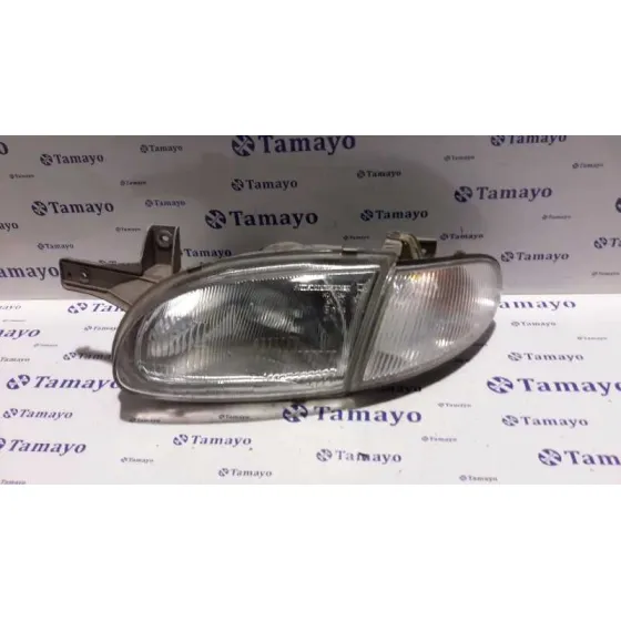 Faro Izquierdo para Hyundai Accent (X3)