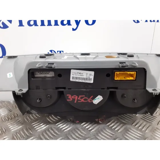 Cuadro Instrumentos para Fiat Ulysse (179)
