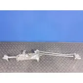 Motor Limpia Delantero para Fiat Ulysse (179)