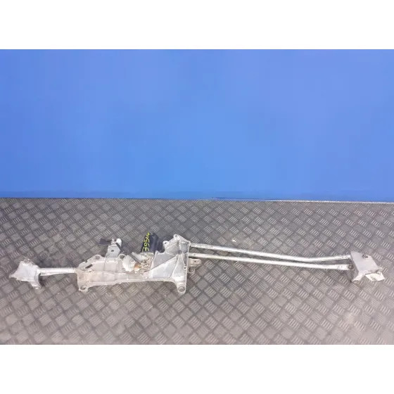 Motor Limpia Delantero para Fiat Ulysse (179)
