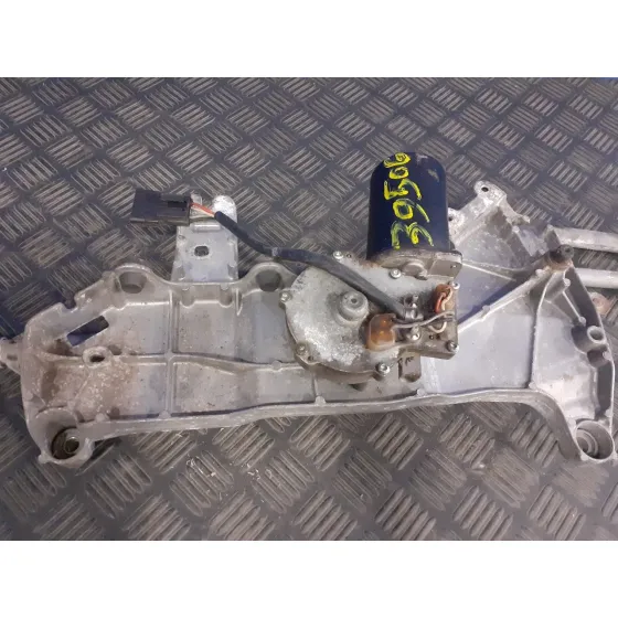 Motor Limpia Delantero para Fiat Ulysse (179)