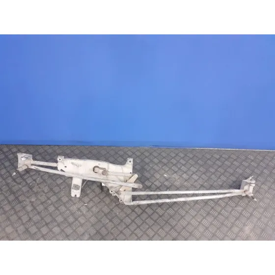 Motor Limpia Delantero para Fiat Ulysse (179)