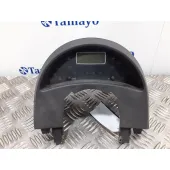 Pantalla Multifuncion para Fiat Ulysse (179)