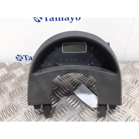 Pantalla Multifuncion para Fiat Ulysse (179)