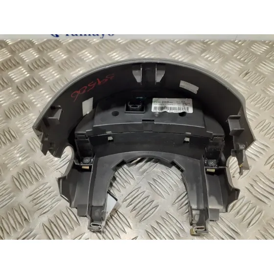 Pantalla Multifuncion para Fiat Ulysse (179)