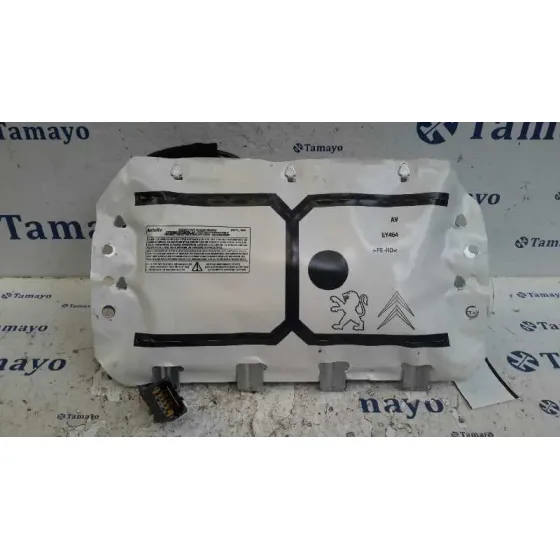 Airbag Delantero Derecho para Peugeot 207