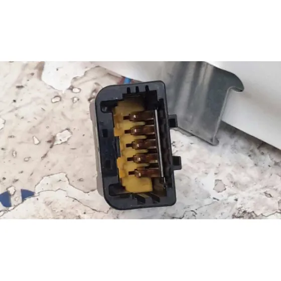 Airbag Delantero Derecho para Peugeot 207